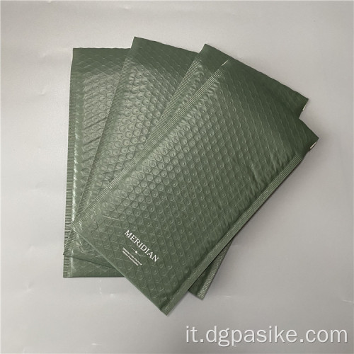 Poly Bubble Mailers Impiegati Packaging buste